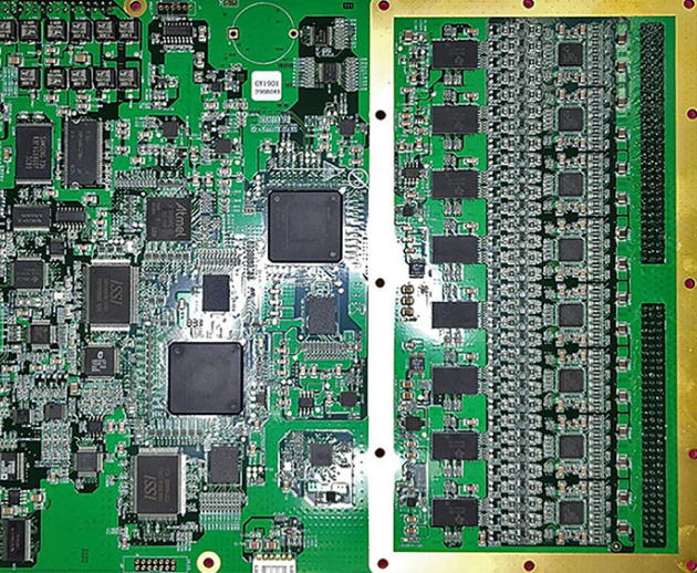 PCB制板